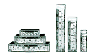 Edgewise Thin Panel Meters