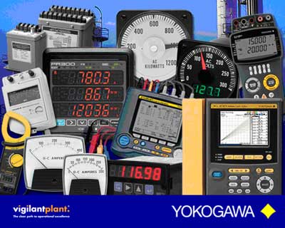 Yokogawa Products