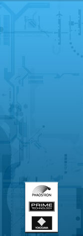 phaostron prime technology yokogawa